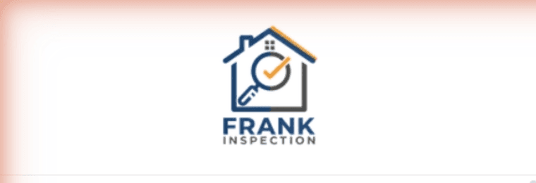 Interactive report with your business logo and inspector card in the sidebar